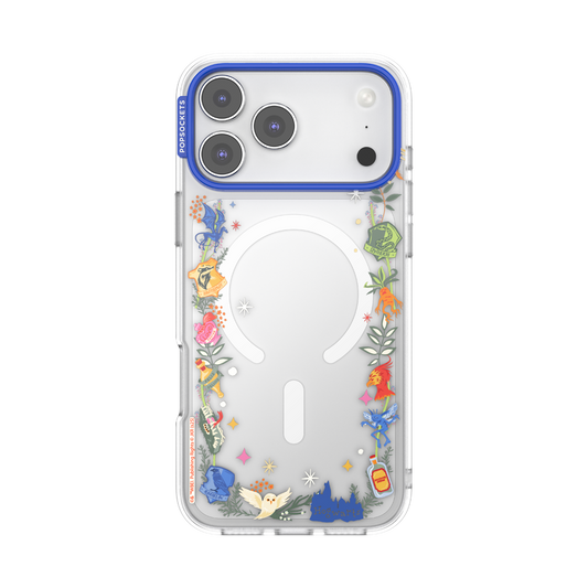 Care of Magical Creature — iPhone 17 Pro Max MagSafe Case - US 70850