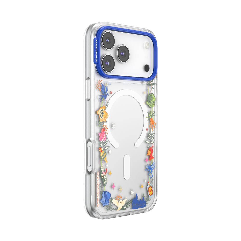 Care of Magical Creature — iPhone 17 Pro Max MagSafe Case - US 46946