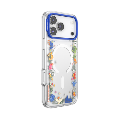 Care of Magical Creature — iPhone 17 Pro Max MagSafe Case - US 14301