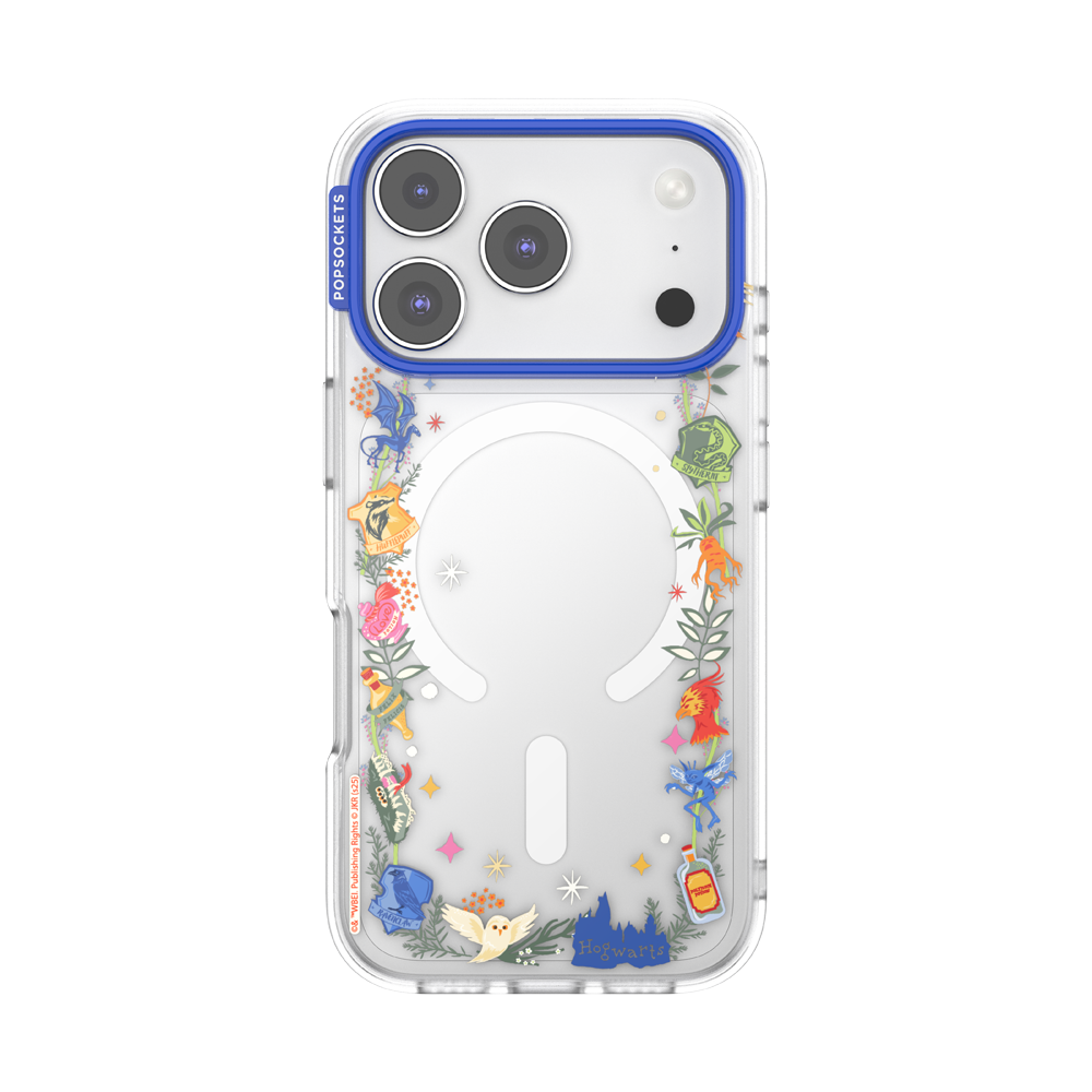 Care of Magical Creature — iPhone 17 Pro MagSafe Case - US 34274