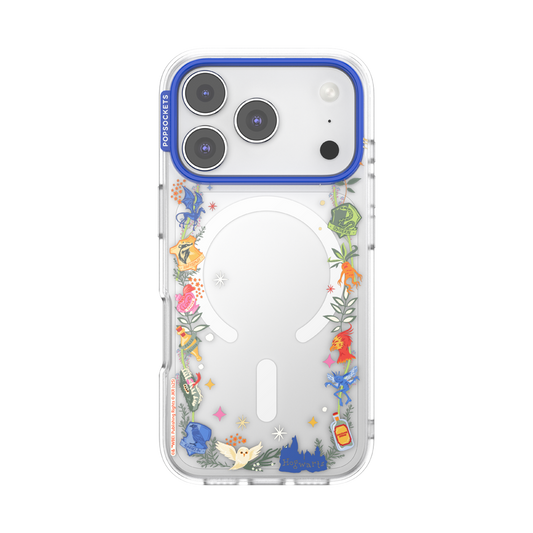 Care of Magical Creature — iPhone 17 Pro MagSafe Case - US 34274