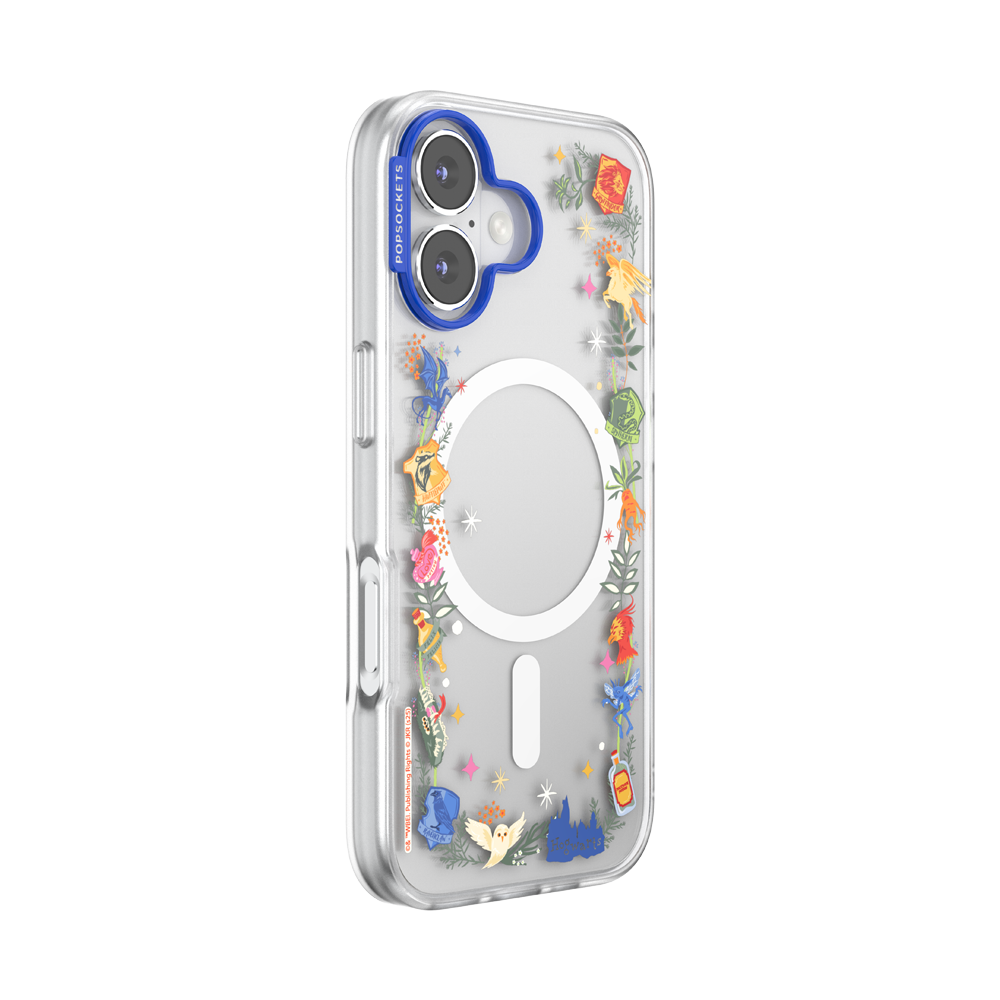 Care of Magical Creature — iPhone 17 MagSafe Case - US 55745