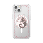 Cat Lovers  — iPhone 13 MagSafe Case - US 90376