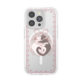 Cat Lovers — iPhone 15 Pro MagSafe Case - US 81611