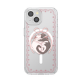 Cat Lovers  — iPhone 15 MagSafe Case - US 35785