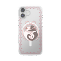 Cat Lovers — iPhone 16 Plus MagSafe Case - US 12144