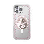 Cat Lovers — iPhone 16 Pro Max MagSafe Case - US 97346