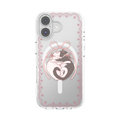 Cat Lovers — iPhone 16 MagSafe Case - US 53922