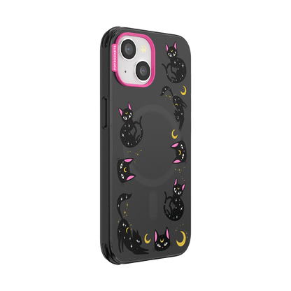 Cat Magic Frame  — iPhone 13 MagSafe Case - US 66270