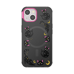 Cat Magic Frame  — iPhone 14 MagSafe Case - US 96882