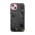 Cat Magic Frame  — iPhone 15 Plus MagSafe Case - US 98979
