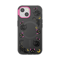 Cat Magic Frame  — iPhone 15 MagSafe Case - US 53773