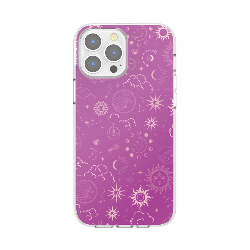 Celestial Mauve — iPhone 13 Pro Max MagSafe Case - US 05526