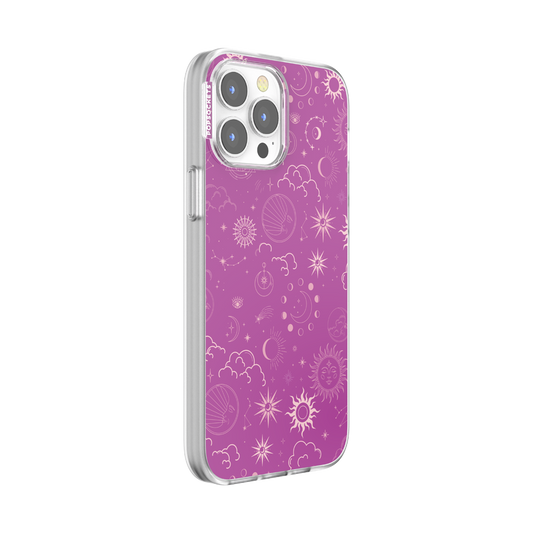 Celestial Mauve — iPhone 13 Pro Max MagSafe Case - US 05526