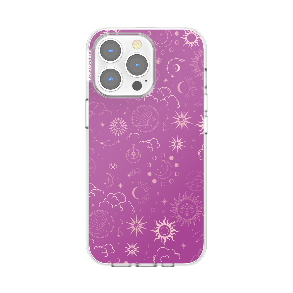 Celestial Mauve  — iPhone 13 Pro MagSafe Case - US 34248