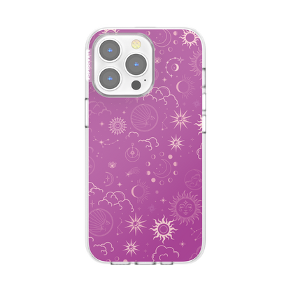 Celestial Mauve  — iPhone 13 Pro MagSafe Case - US 34248