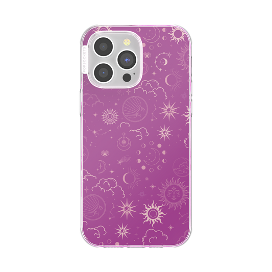 Celestial Mauve — iPhone 14 Pro Max MagSafe Case - US 59351