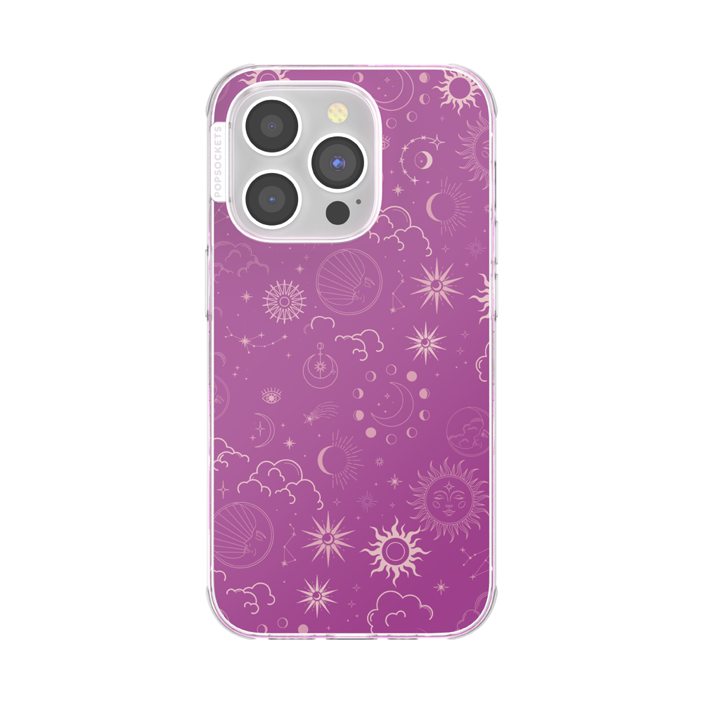 Celestial Mauve — iPhone 14 Pro MagSafe Case - US 34394