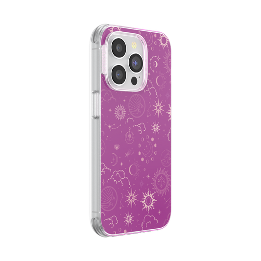 Celestial Mauve — iPhone 14 Pro MagSafe Case - US 34394