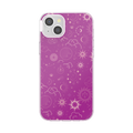 Celestial Mauve  — iPhone 15 Plus MagSafe Case - US 90610