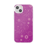 Celestial Mauve  — iPhone 15 Plus MagSafe Case - US 90610