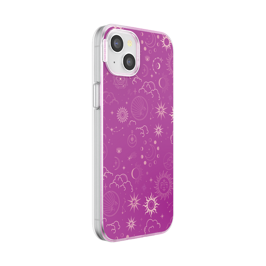 Celestial Mauve  — iPhone 15 Plus MagSafe Case - US 90610