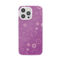Celestial Mauve — iPhone 15 Pro Max MagSafe Case - US 19606