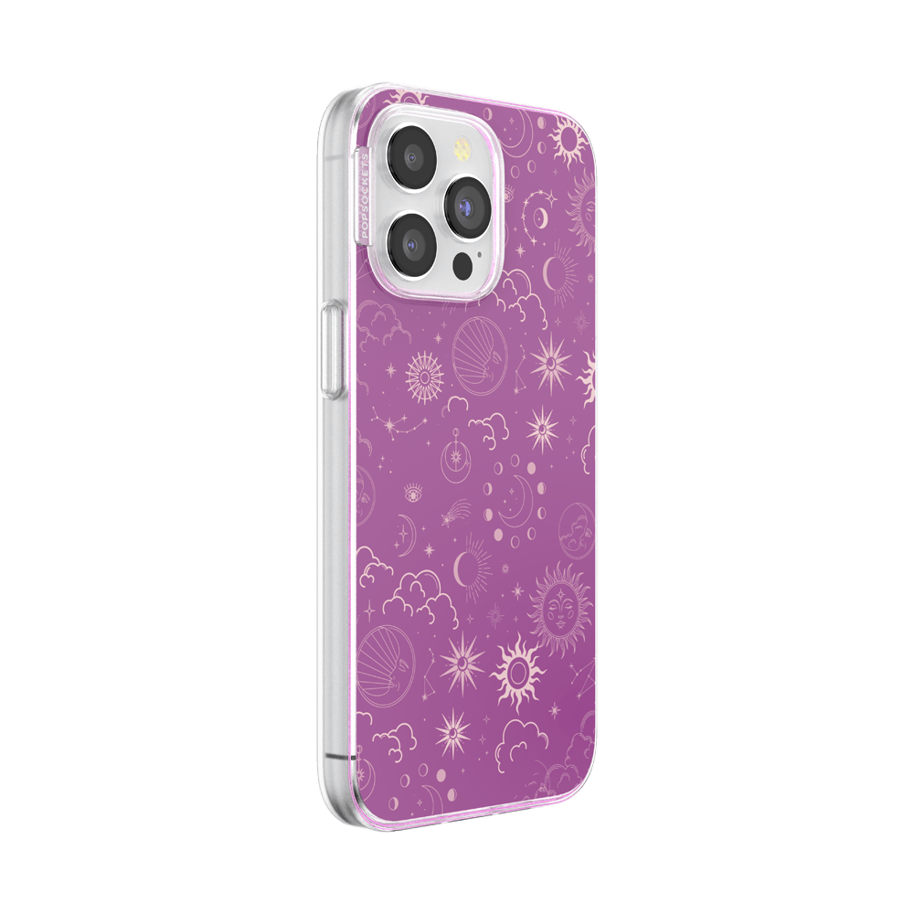 Celestial Mauve — iPhone 15 Pro Max MagSafe Case - US 19606