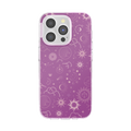 Celestial Mauve — iPhone 15 Pro MagSafe Case - US 15765
