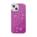 Celestial Mauve  — iPhone 15 MagSafe Case - US 61636