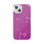 Celestial Mauve  — iPhone 15 MagSafe Case - US 61636
