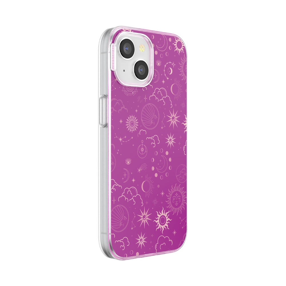 Celestial Mauve  — iPhone 15 MagSafe Case - US 61636