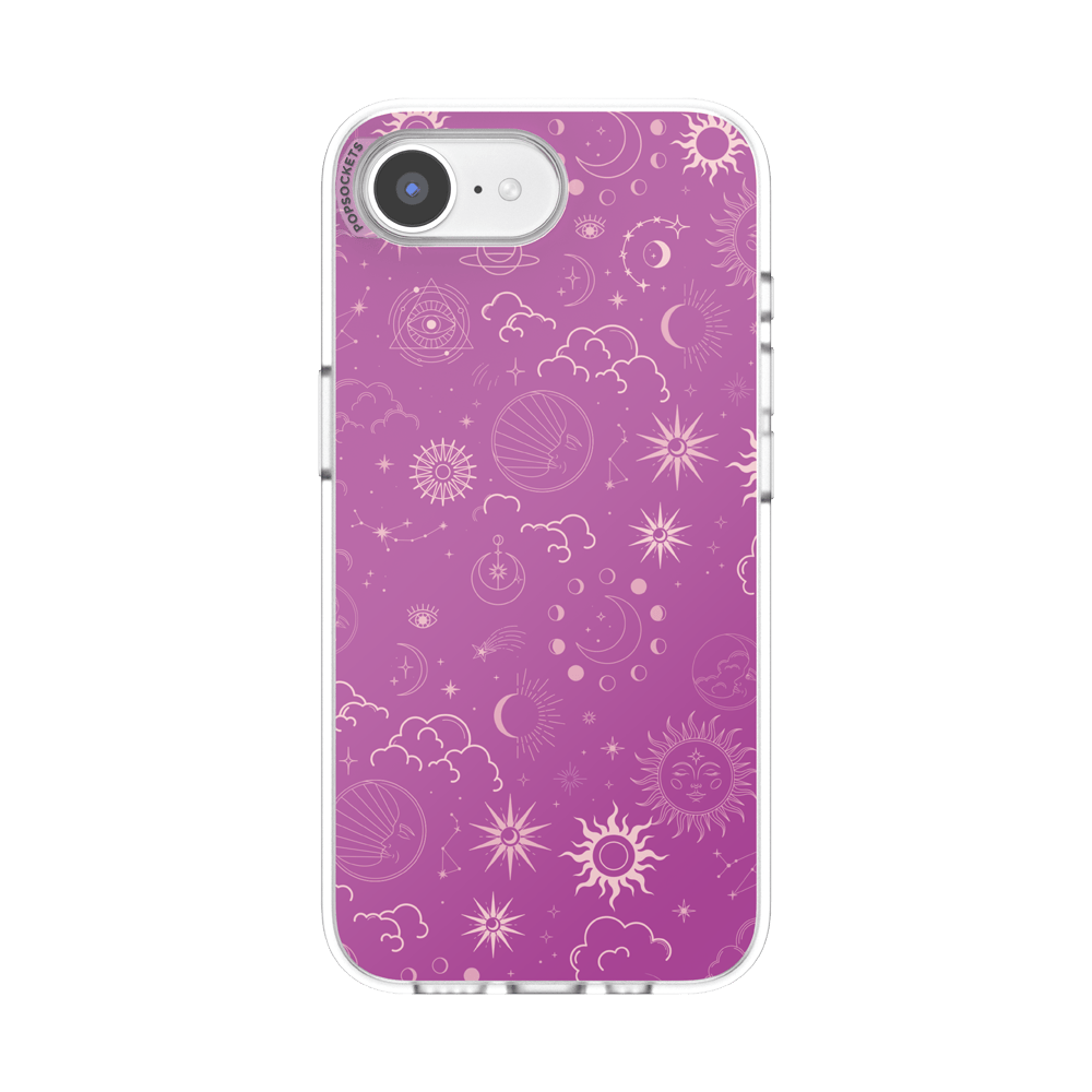 Celestial Mauve — iPhone 17e/16e MagSafe Case - US 66153