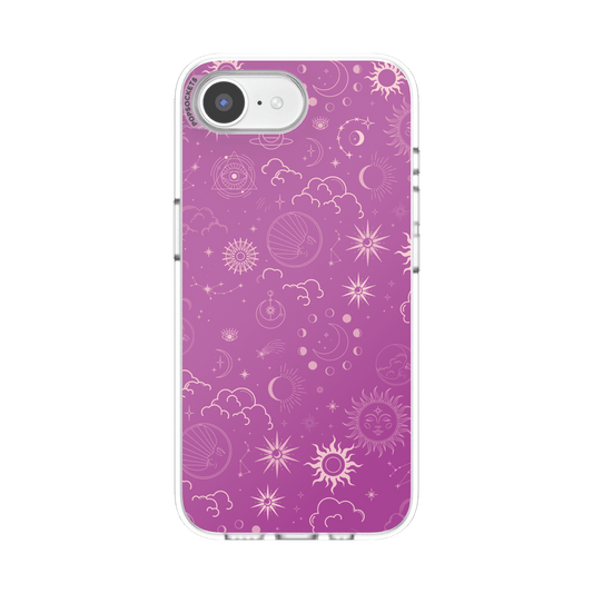 Celestial Mauve — iPhone 17e/16e MagSafe Case - US 42549