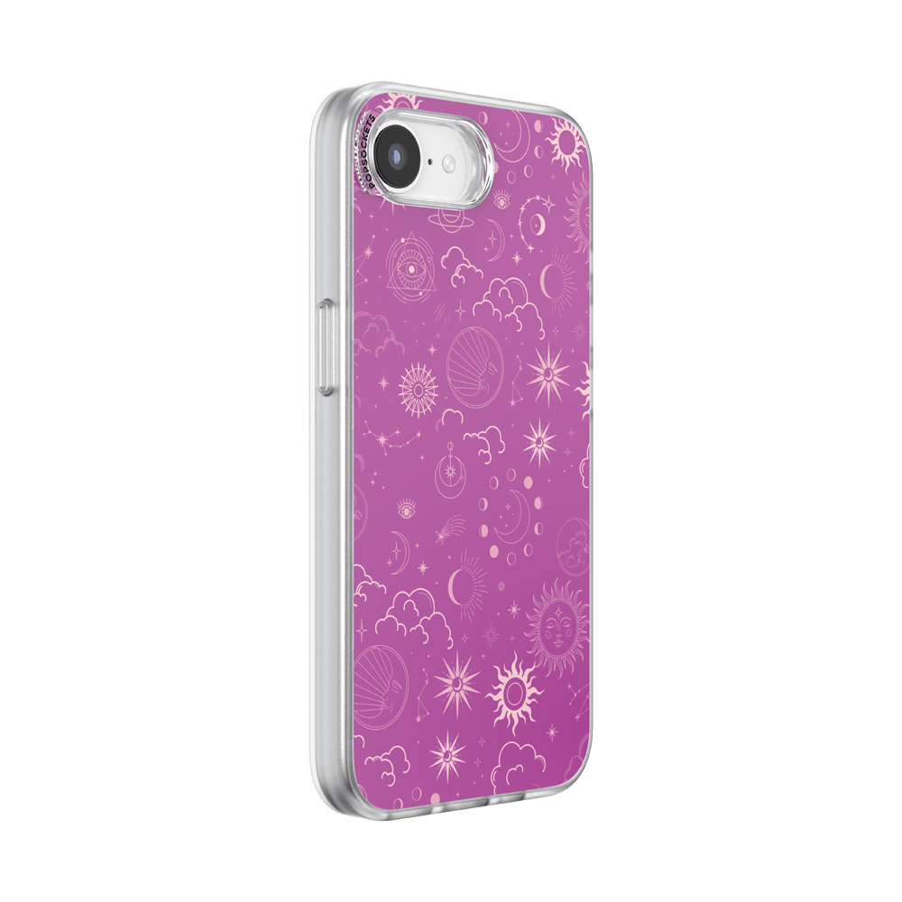 Celestial Mauve — iPhone 17e/16e MagSafe Case - US 66153