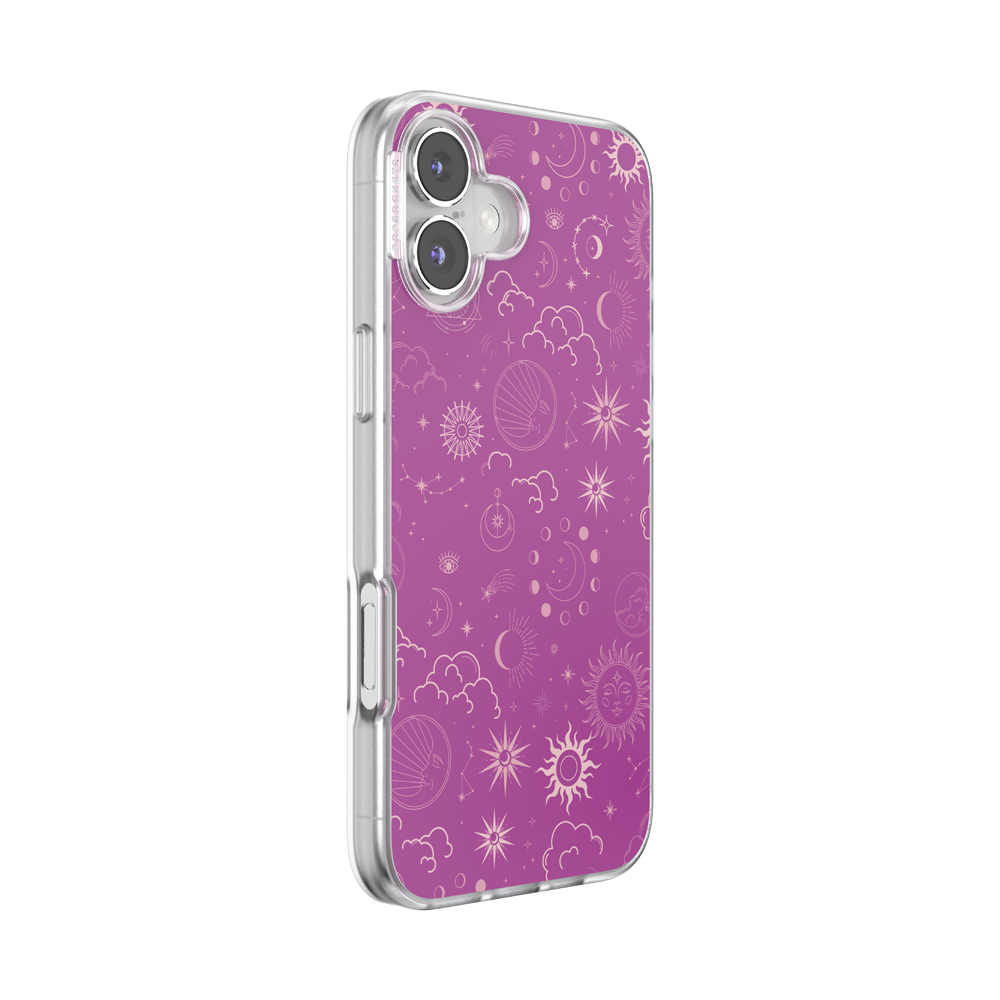 Celestial Mauve — iPhone 16 Plus MagSafe Case - US 07656