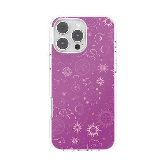 Celestial Mauve — iPhone 16 Pro Max MagSafe Case - US 13437