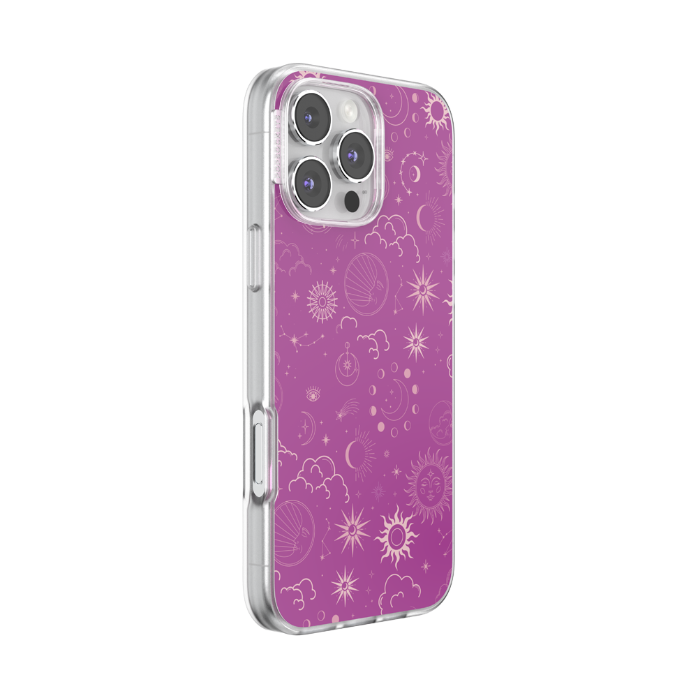 Celestial Mauve — iPhone 16 Pro Max MagSafe Case - US 13437