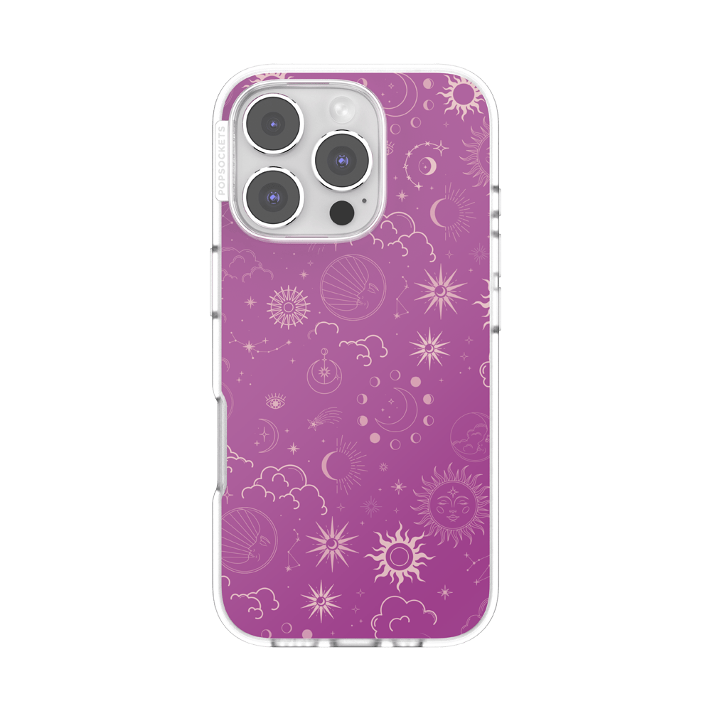 Celestial Mauve — iPhone 16 Pro MagSafe Case - US 92045