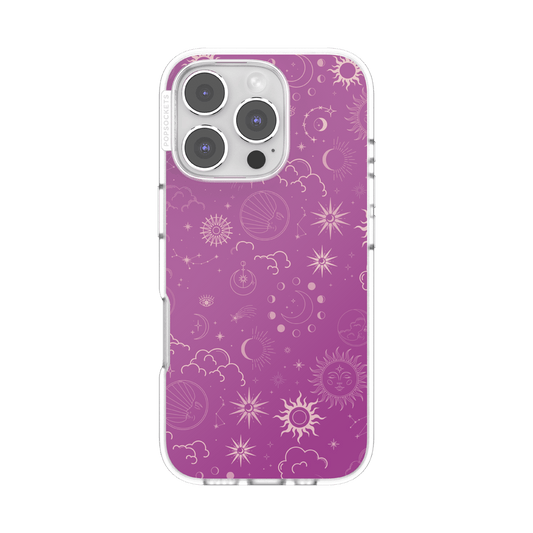 Celestial Mauve — iPhone 16 Pro MagSafe Case - US 92045