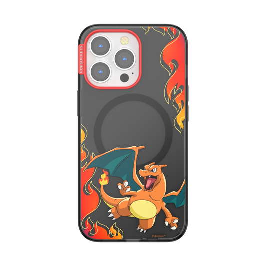 Charizard In Flight — iPhone 13 Pro MagSafe Case - US 33303