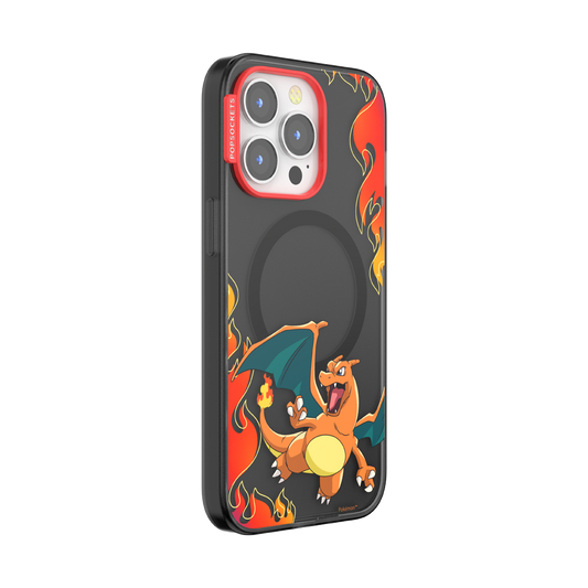 Charizard In Flight — iPhone 13 Pro MagSafe Case - US 33303