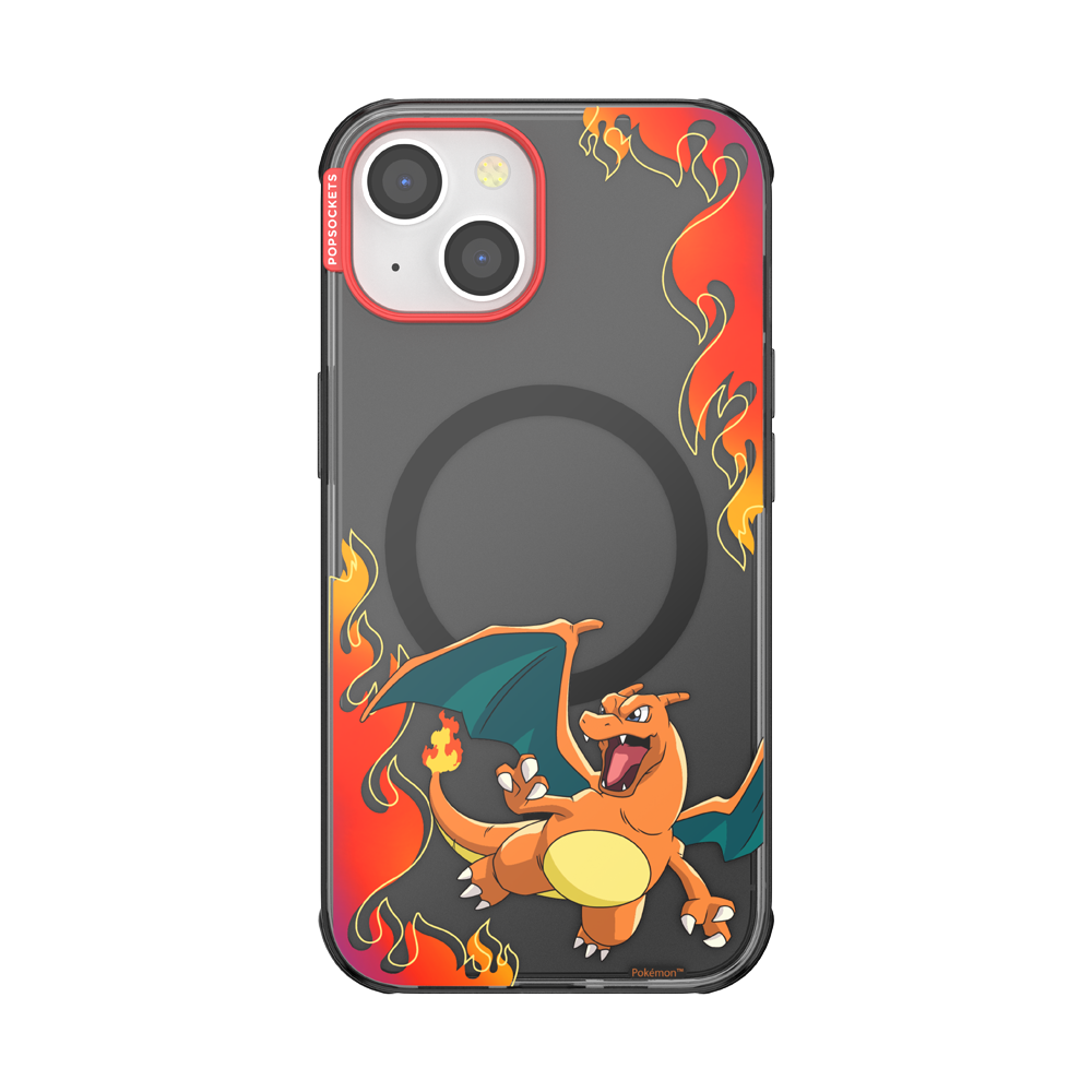 Charizard In Flight — iPhone 13 MagSafe Case - US 15052