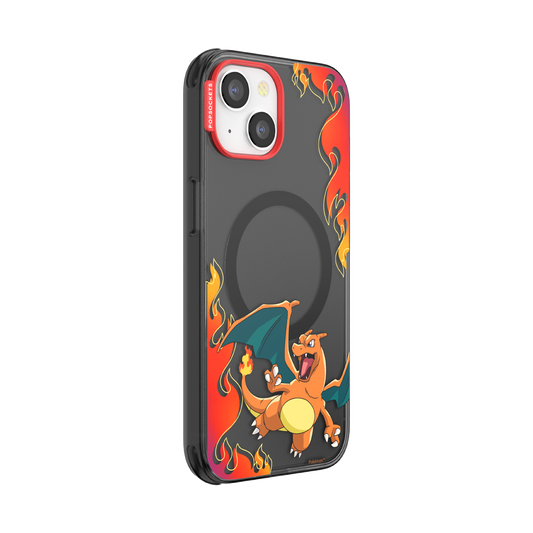 Charizard In Flight — iPhone 13 MagSafe Case - US 15052