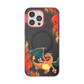Charizard In Flight — iPhone 14 Pro Max MagSafe Case - US 57196