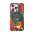 Charizard In Flight — iPhone 14 Pro MagSafe Case - US 07957