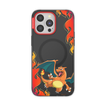 Charizard In Flight — iPhone 15 Pro Max MagSafe Case - US 27728