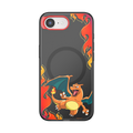 Charizard In Flight — iPhone 17e/16e MagSafe Case - US 95951