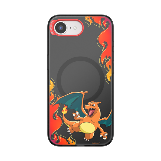 Charizard In Flight — iPhone 17e/16e MagSafe Case - US 95951