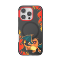Charizard In Flight — iPhone 16 Pro MagSafe Case - US 23020